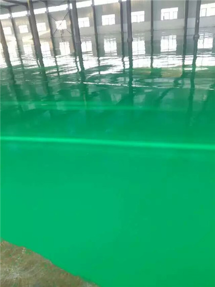 十月田镇，我直接给你一份室外地坪漆翻新维修