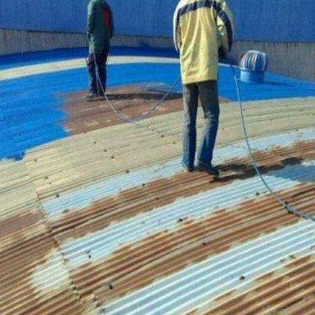 十月田镇地面翻新与地坪漆施工流程